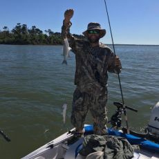 Line Out Guide Service Llc