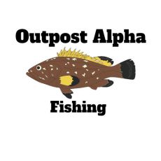 Outpost Alpha Fishing Charters