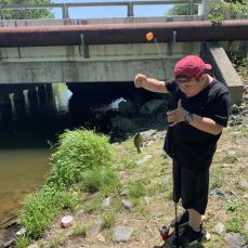 D.C. Outdoor Adventures – 28'