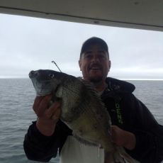 Eric Morrow profile photo