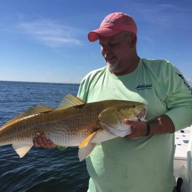 Coastal Life Charters & Adventures