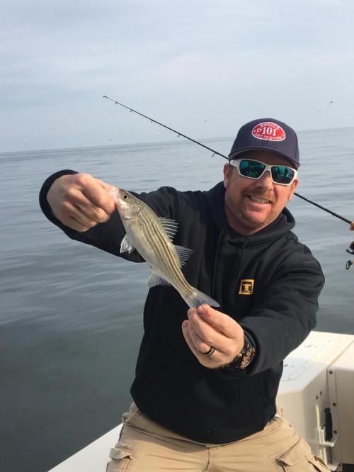 Fire Escape Sport Fishing And Guide Service