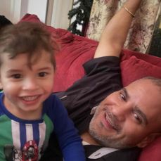 Matthew 14:17 Charters