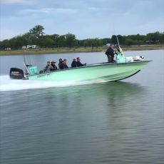 Roger Raines Guide Service