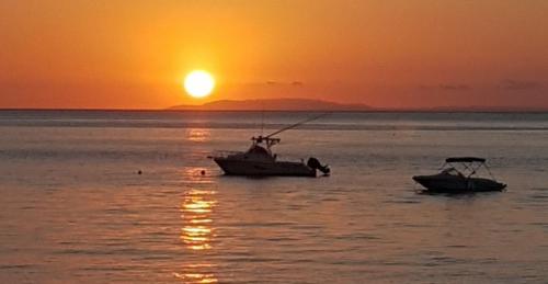 Pacific Boat Rentals Costa Rica
