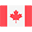 Lake Erie – Canada country flag
