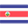 Tamarindo Beach country flag