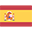 Mallorca country flag