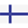 Helsinki country flag