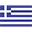 Santorini country flag