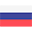 Severobaykalsk country flag