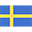 Stockholm country flag